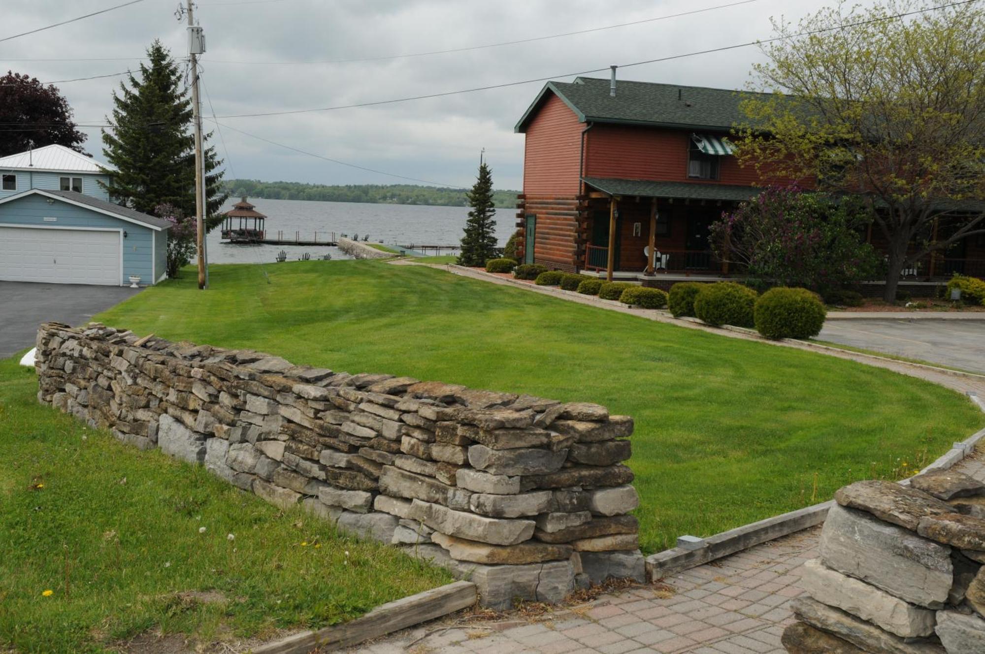 Stone Fence Resort أوغدينسبورغ المظهر الخارجي الصورة
