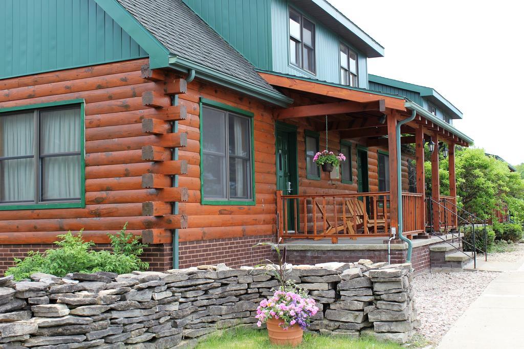 Stone Fence Resort أوغدينسبورغ المظهر الخارجي الصورة